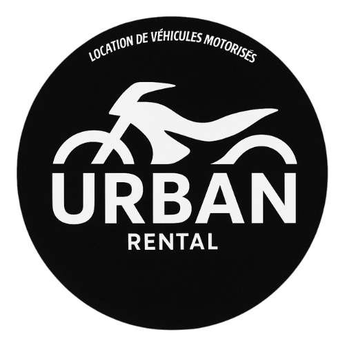 Urban Rental – Location de motos et scooters