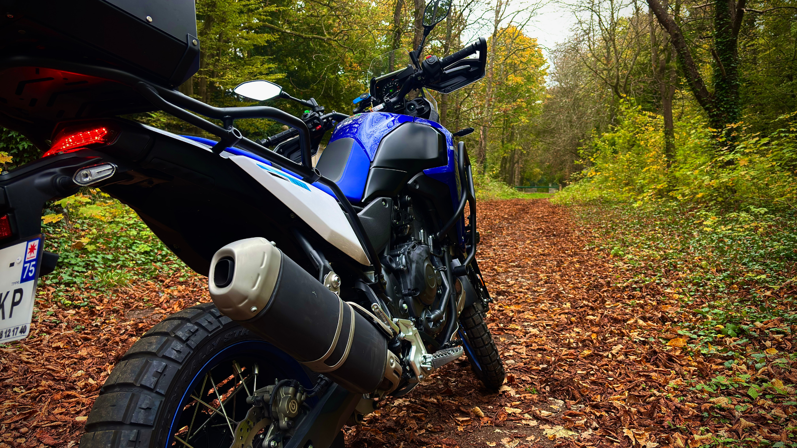 Tenere700 2025 4 Tenere700 2025 4